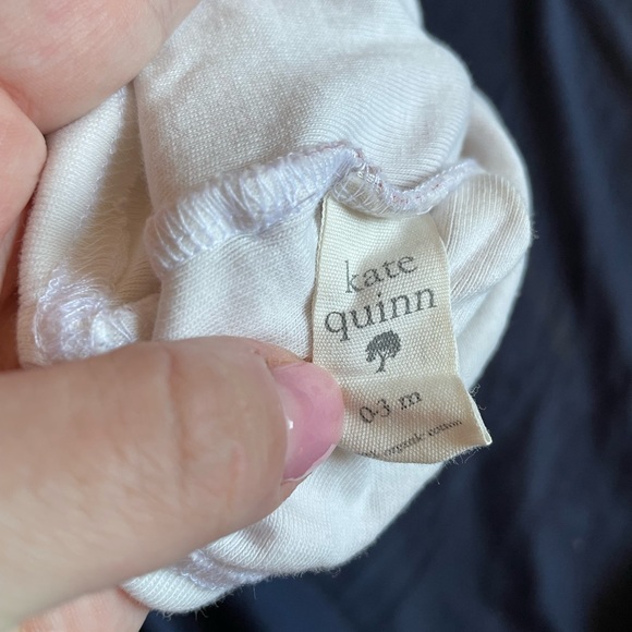 KATE QUINN BARN HAT - Picture 2 of 3